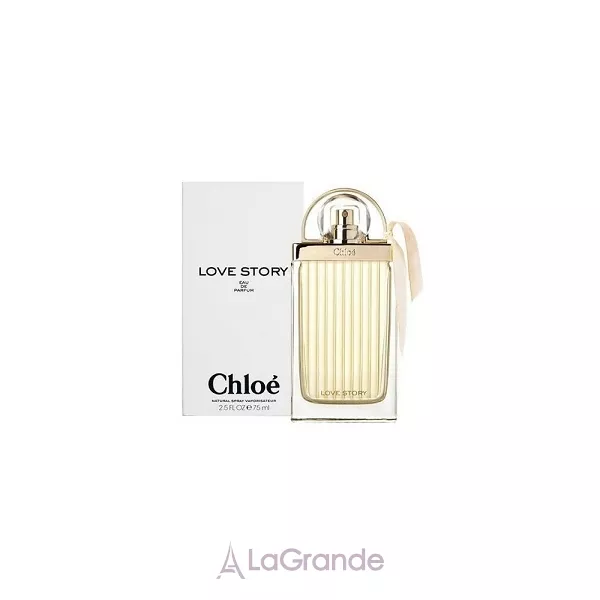 Chloe Love Story ����������� ���� (������)