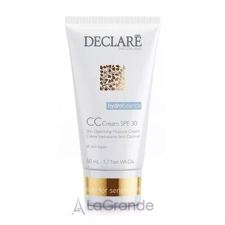 Declare Hydro Balance CC Cream SPF 30 CC-���� ��� ����