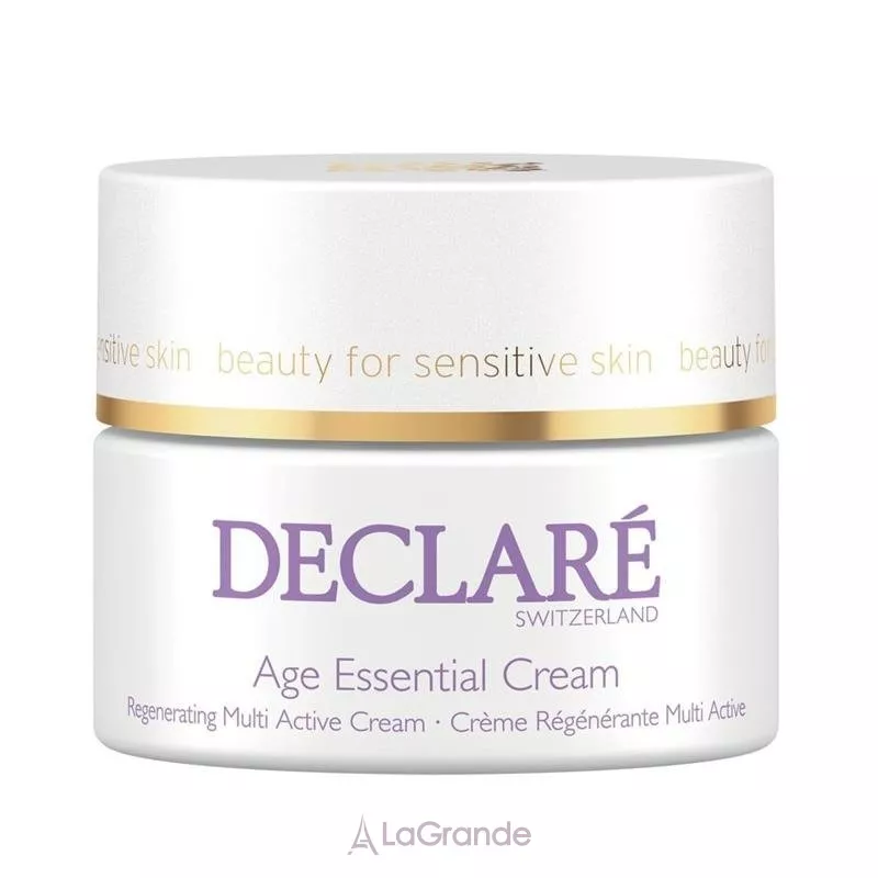 Declare Age Essential Cream �������������� ���� �� ������ ��������� �����