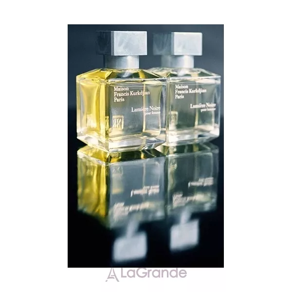 Maison Francis Kurkdjian Lumiere Noire Pour Homme ��������� ���� (������)
