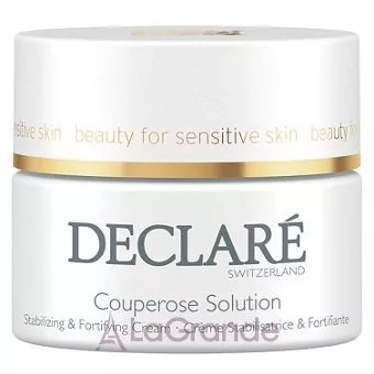 Declare Couperose Solution �������������� ����