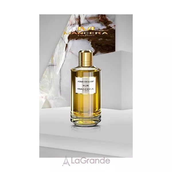 Mancera Aoud Exclusif ����������� ���� (������)