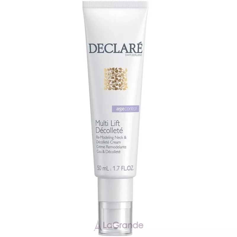 Declare Age Control Multi Lift Decollete Cream �������-���� ��� ��� � ��������