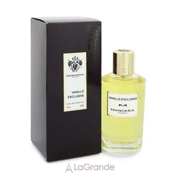 Mancera Vanille Exclusif ����������� ���� (������)