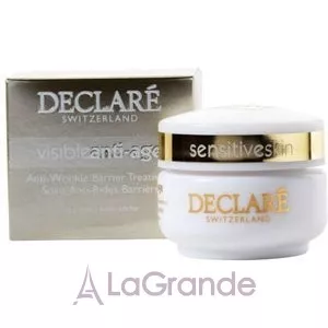 Declare Anti Wrinkle Barrier Treatment dry skin ������ ����� �������