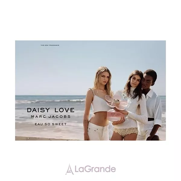 Marc Jacobs Daisy Love Eau So Sweet ��������� ����