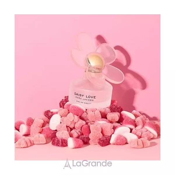 Marc Jacobs Daisy Love Eau So Sweet ��������� ����