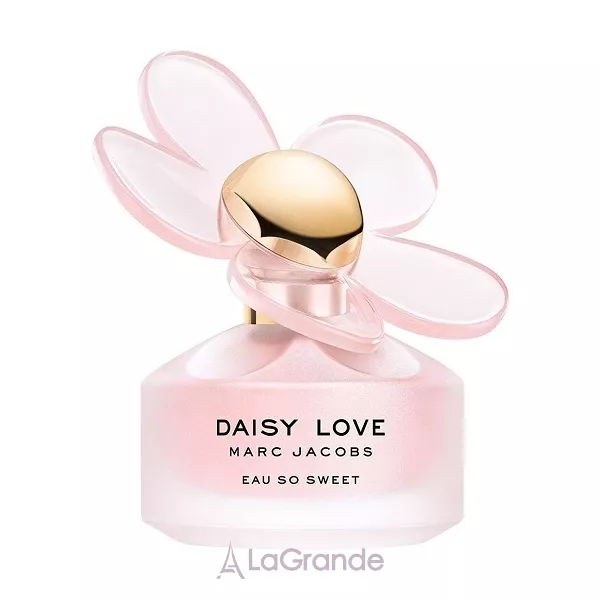 Marc Jacobs Daisy Love Eau So Sweet ��������� ����