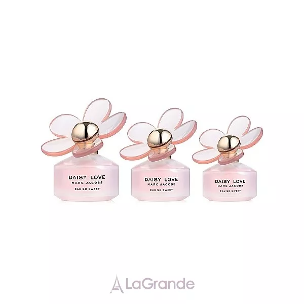 Marc Jacobs Daisy Love Eau So Sweet ��������� ����