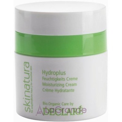 Declare Skinatura Hydroplus Moisturizing Cream   