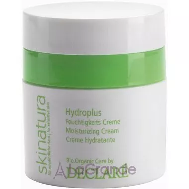 Declare Skinatura Hydroplus Moisturizing Cream ����������� ���� ó�������