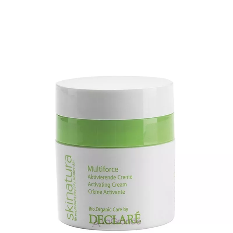 Declare Skinatura Multiforce Activating Cream ����������� ���� ���������
