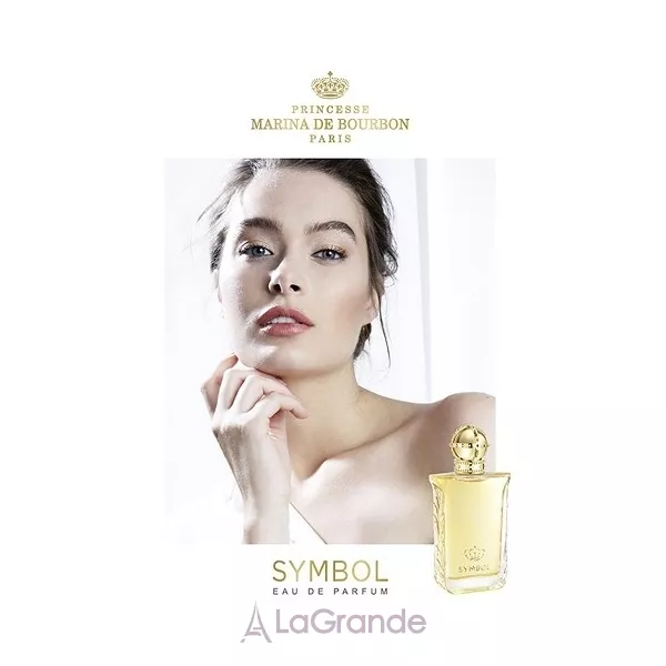 Marina de Bourbon Symbol ����������� ����