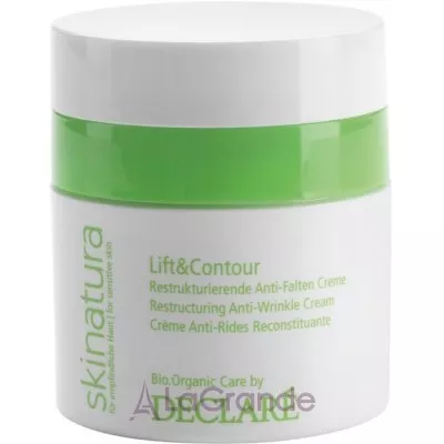Declare Skinatura Lift & Contour Restructuring Anti-Wrinkle Cream  -