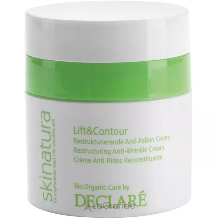 Declare Skinatura Lift & Contour Restructuring Anti-Wrinkle Cream ����������������� ����-�������