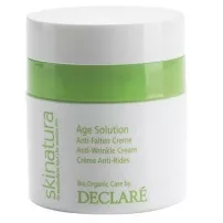 Declare Skinatura Age Solution Anti-Wrinkle Cream ���������� ����