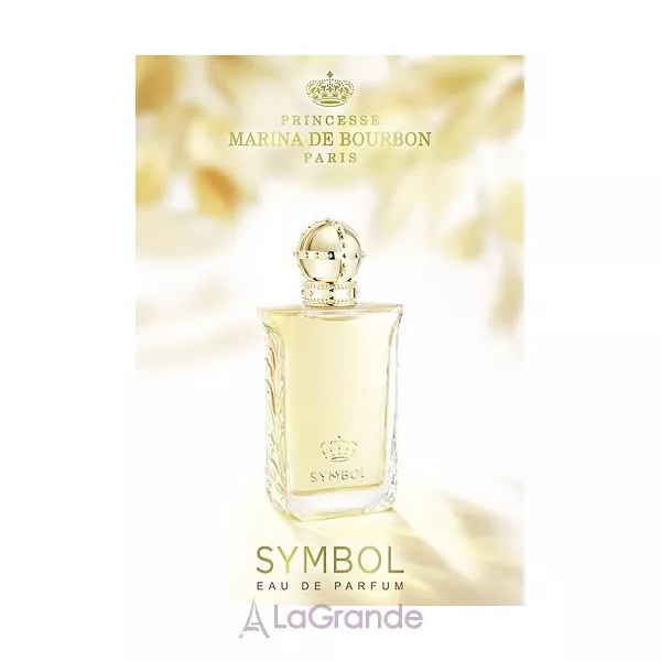 Marina de Bourbon Symbol ��������������� ���� (������)