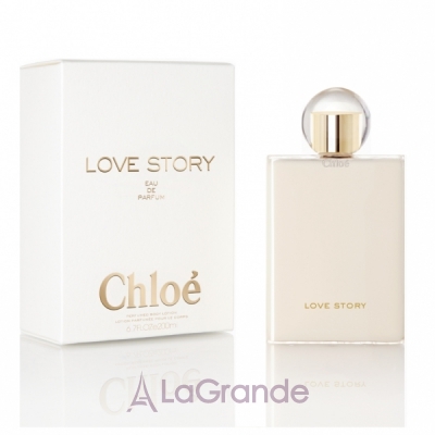 Chloe Love Story   