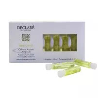 Declare Age Control Cellular Action Ampoule ���������� ��������� �������