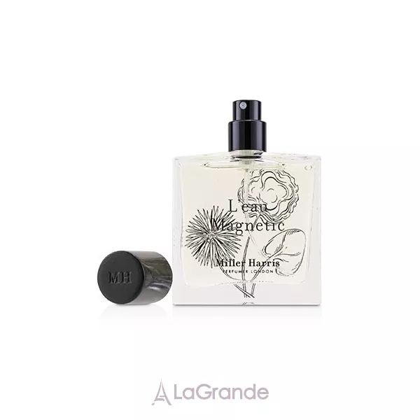 Miller Harris L�eau Magnetic ��������������� ���� (������)