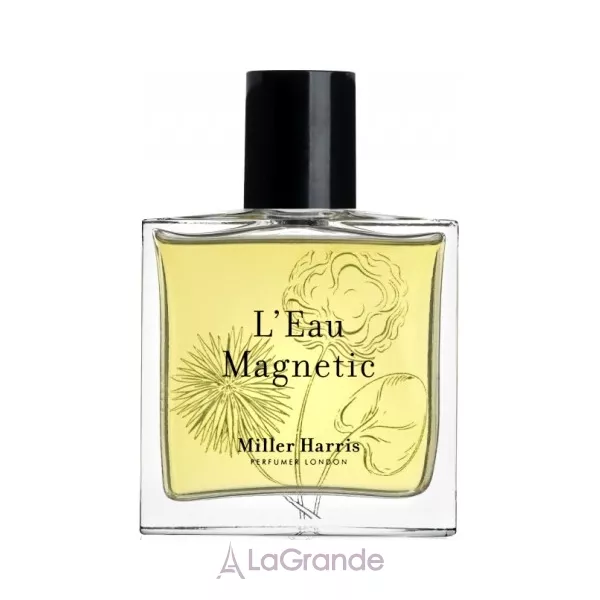 Miller Harris L�eau Magnetic ��������������� ���� (������)