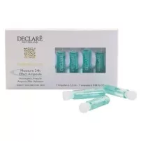Declare Hydro Balance Moisture 24 h Effekt Ampoul ���������� � ������� � ����������� �������� 24-�������� ��������