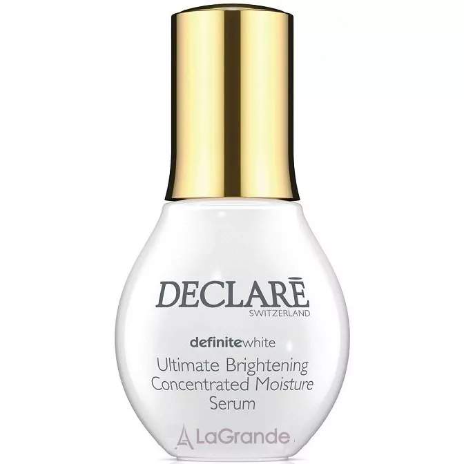 Declare Brightening Intensive Concentrated Serum ³������� ���������� ���������