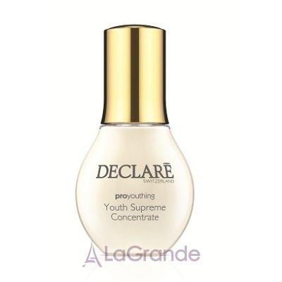 Declare Youth Supreme Concentrate  