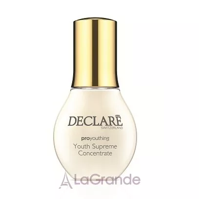 Declare Youth Supreme Concentrate ���������� ���������