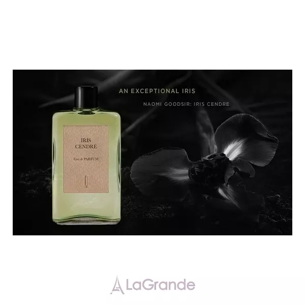 Naomi Goodsir Iris Cendre ��������������� ���� (������)