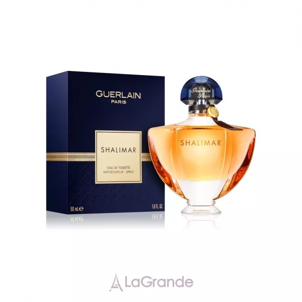 Guerlain Shalimar �������� ����