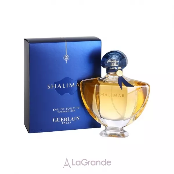Guerlain Shalimar �������� ����