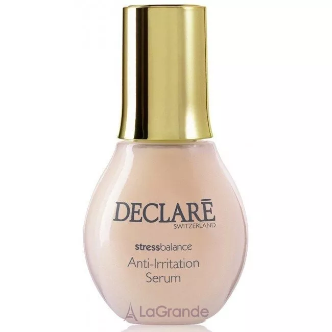 Declare Anti-Irritation Serum SOS ��������� ��� �������������� � ������������ ����