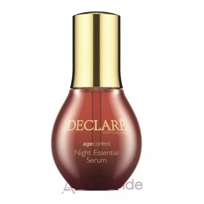 Declare Night Repair Essential Serum ͳ��� ���������, �� ��������