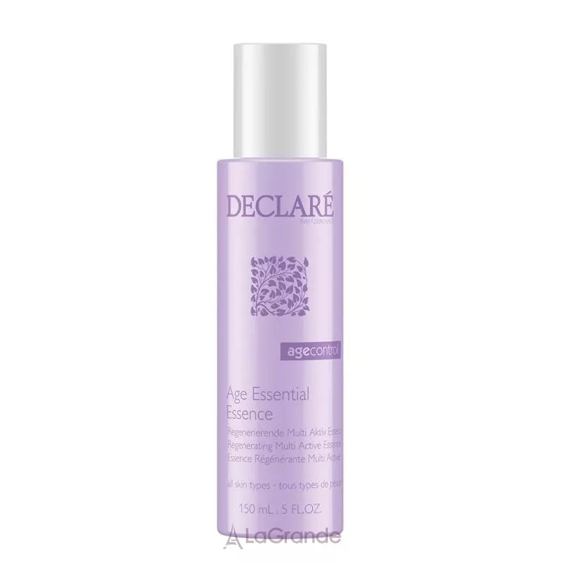 Declare Age Essential Essence ��������� ������� �� ����� ��������� ������