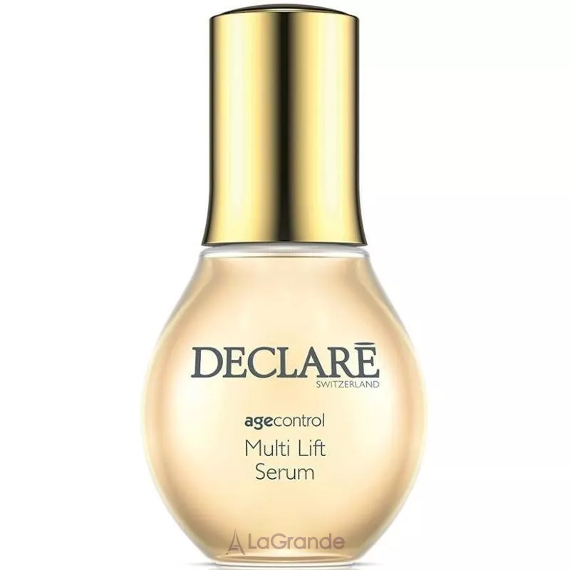 Declare Multi Lift & Blur Serum ��������� �������� �������