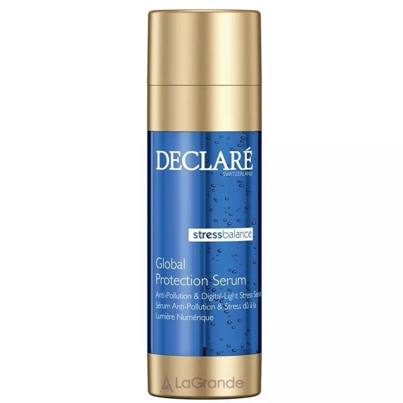 Declare Global Protection Serum �������� ���������