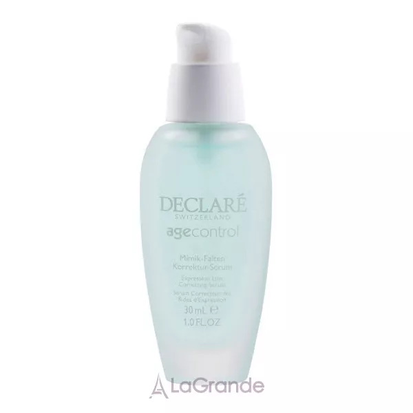 Declare Line Filler Correcting Serum ��������� ��� ��������� ���������� ������