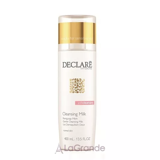 Declare Gentle Cleansing Milk ������ ��������� �������
