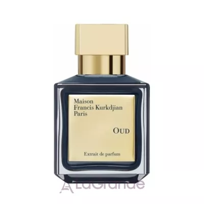 Maison Francis Kurkdjian  Oud Extrait de Parfum 