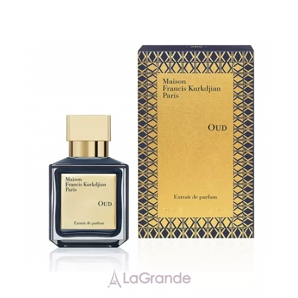 Maison Francis Kurkdjian  Oud Extrait de Parfum ����