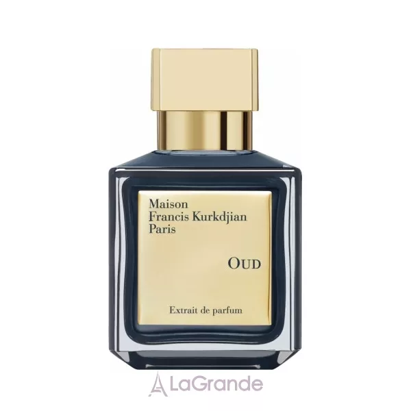 Maison Francis Kurkdjian  Oud Extrait de Parfum ����