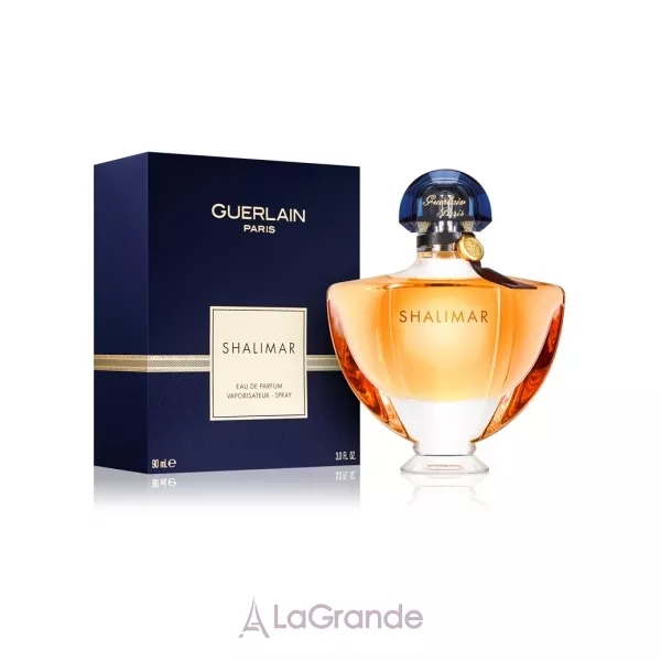 Guerlain Shalimar ����������� ����