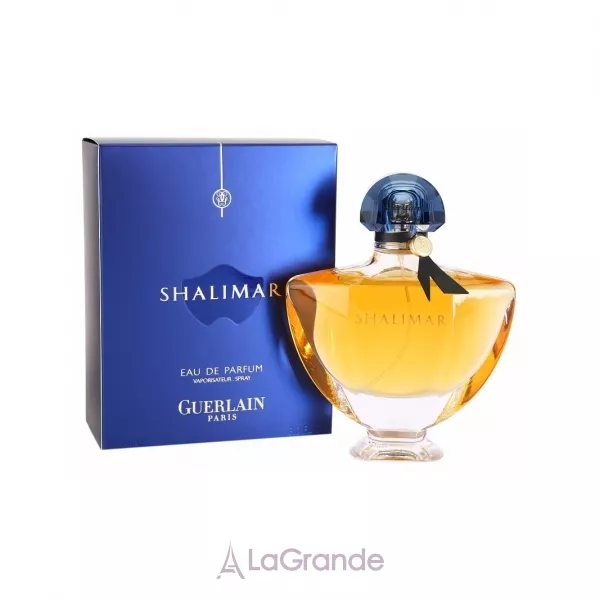 Guerlain Shalimar ����������� ����