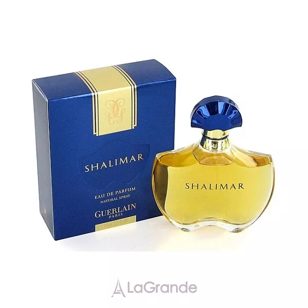 Guerlain Shalimar ����������� ����