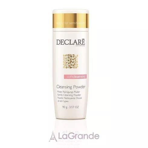 Declare Gentle Cleansing Powder ������ ��������� ����� (������)