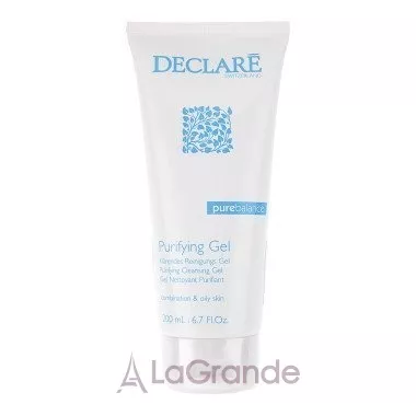 Declare Purifying Cleansing Gel ��������� ����