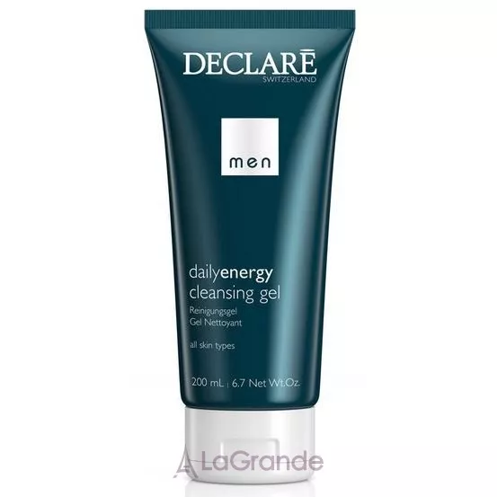 Declare Cleansing Gel for man ��������� ���� ��� �������
