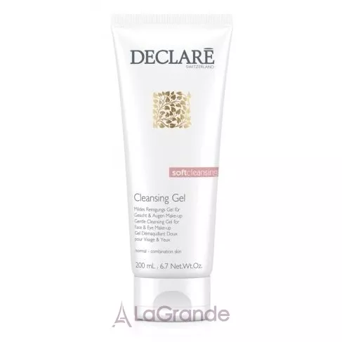 Declare Gentle Cleansing Gel ������ ��������� ����