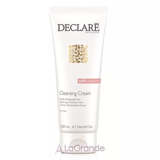 Declare Softening Cleansing Cream ������ ��������� ����